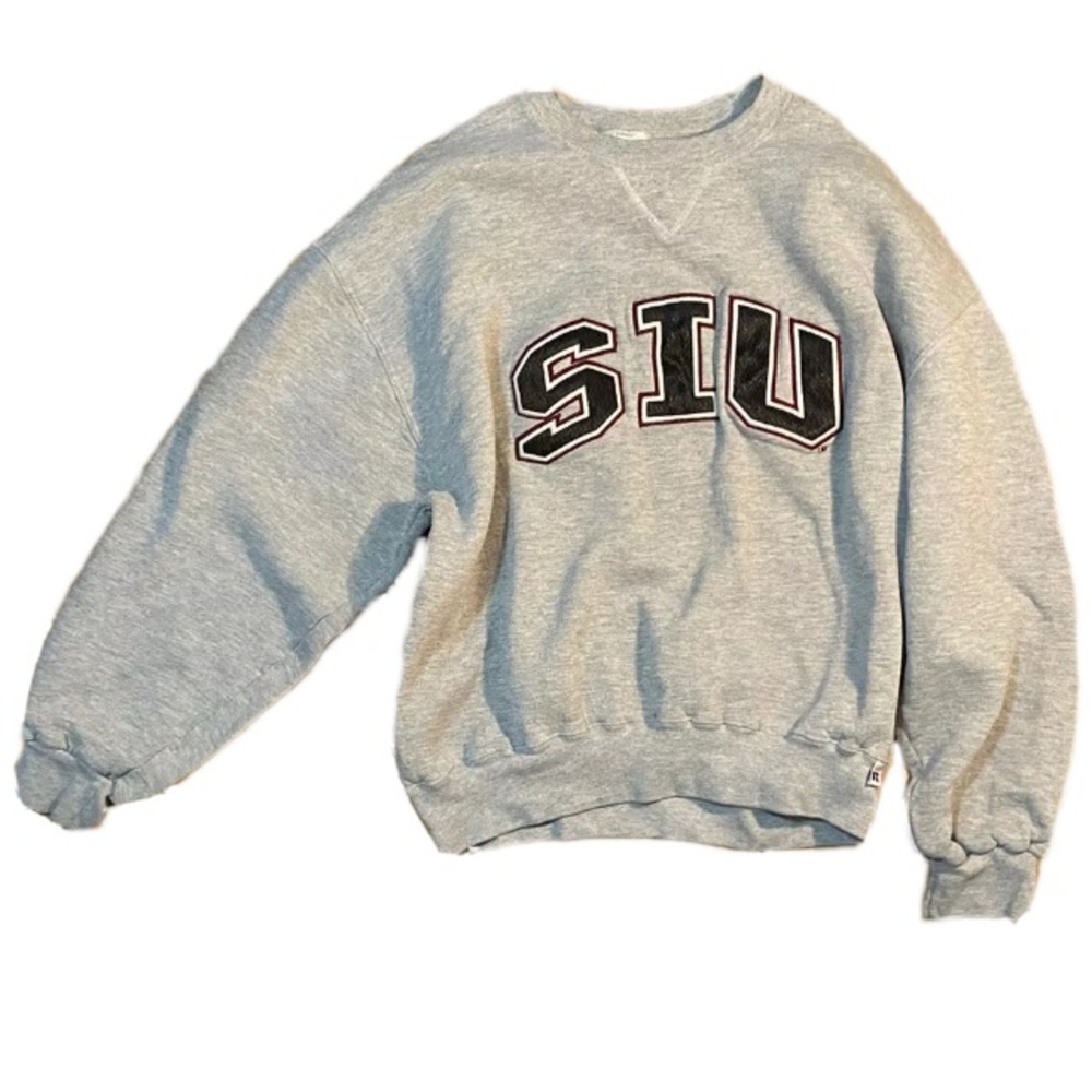 SIU College Crew neck